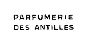 Parfumerie des Antilles